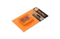 Guru QM1 Hook barbless