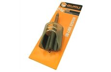 Guru Small Pellet Feeder In line System