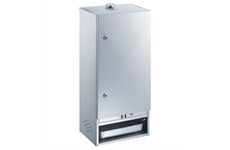 Peetz Räucherofen 630015 Feinblech Tür