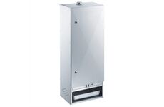 Peetz Räucherofen 880015 Feinblech Tür