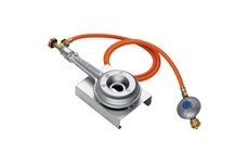 Peetz Gasheizung 4200W