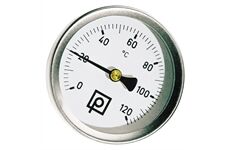 Peetz Thermometer bis 120°C