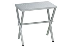 Peetz Klappständer 52x43x30cm