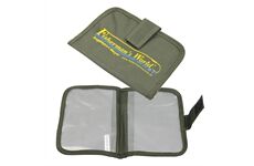 Fishermans World Angelpapiertasche