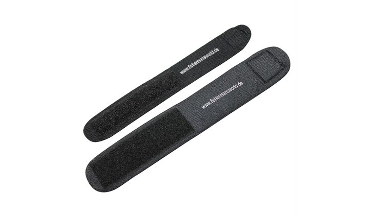 Fishermans World Neopren Ruten-Klettband