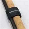 Fishermans World Neopren Ruten-Klettband