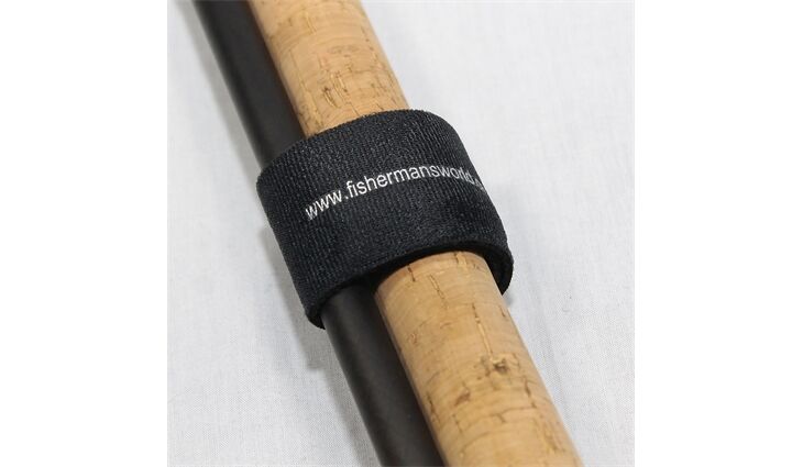Fishermans World Neopren Ruten-Klettband