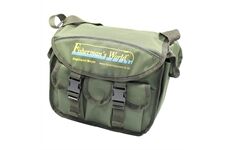 Fishermans World Schultertasche 3+2 Taschen