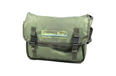 Fishermans World Schulter Spinnanglertasche