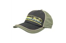 Fishermans World Kappe