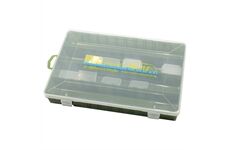 Fishermans World Gerätebox / Kleinteilebox