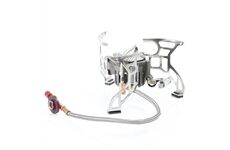 Starbaits Deluxe Kocher