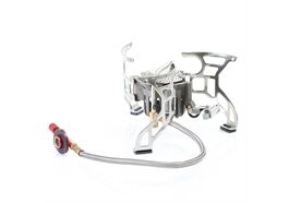 Starbaits Deluxe Kocher