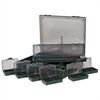 Starbaits SESSION TACKLE BOX Komplett Large