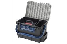 Meiho Bucket Mouth BM 9000