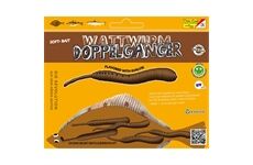 Dieter Eisele Doppelgänger Wattwurm