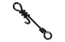 Zeck Fishing Zeck Twistlock Snap 72kg