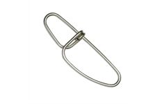 Zeck Fishing Zeck Crosslock Snap 114kg