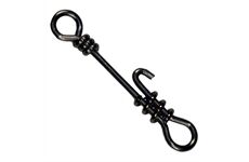 Zeck Fishing Zeck Twistlock Snap 120kg