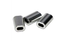 Zeck Fishing Zeck Alu Sleeve 1.3