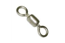 Zeck Fishing Zeck Stainless Steel Swivel 185kg