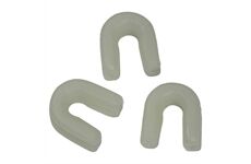 Zeck Fishing Zeck Mono Loop Thimble