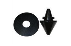 Zeck Fishing Disk Teaser 190g