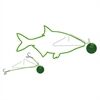 Zeck Fishing Zeck Dead Bait System L 200g