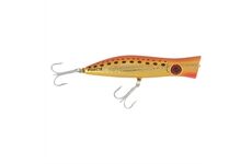 Halco Roosta Popper 135