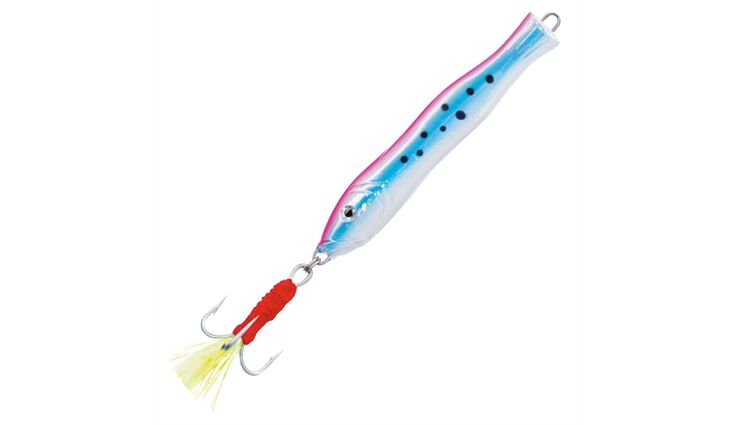 Abu Garcia SILLEN Pilker 350g