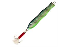 Abu Garcia SILLEN Pilker 250g
