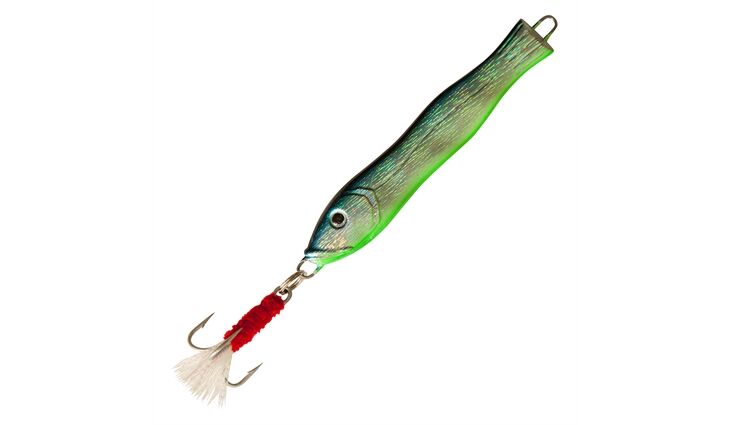 Abu Garcia SILLEN Pilker 250g