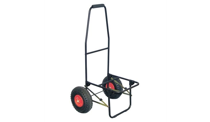 Shakespeare SEAT BOX TROLLEY