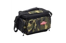 Berkley CAMO SHOULDER BAG