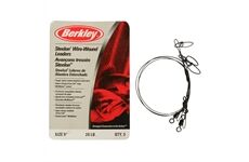 Berkley MC MAHON WIRE WOUND Stahlvorfach 30lb
