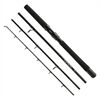 Abu Garcia SUVERÄN BOAT TRAVEL 4-teilig 20lbs