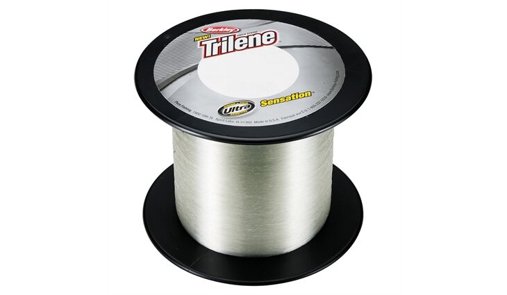 Berkley Trilene Big Game 1/4 lb Spule 600m