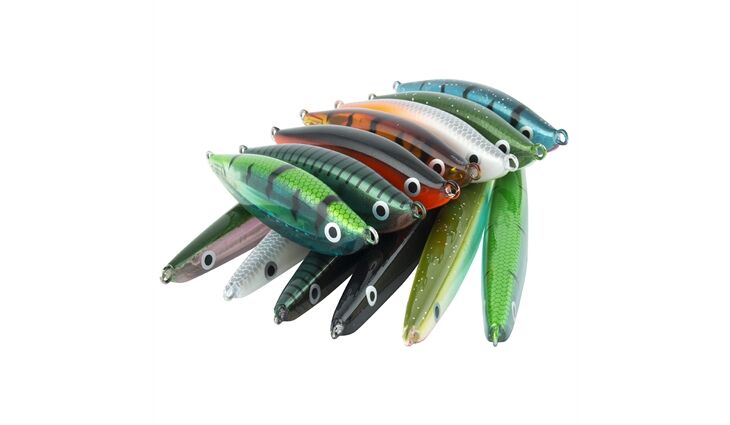 Abu Garcia MO COAST 14g