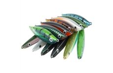 Abu Garcia MO COAST 14g