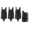 JRC RADAR CX Set 3+1 Multicolor