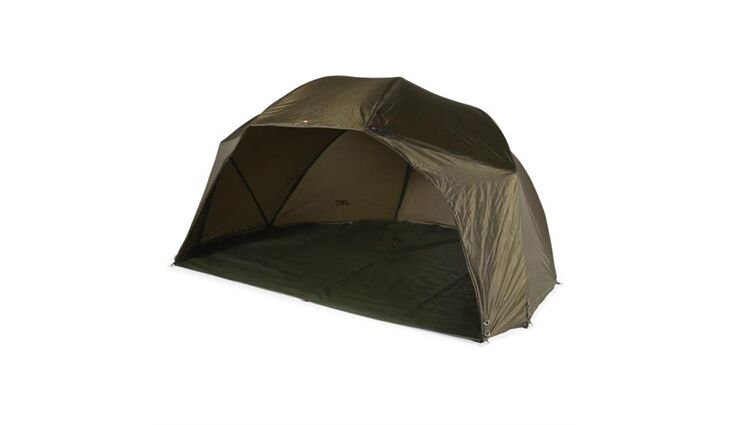 JRC DEFENDER 60IN OVAL BROLLY