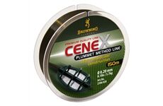 Browning Cenex Plummet Method Feeder Line 150m Camou