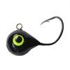 Black Cat Vario Fireball Head