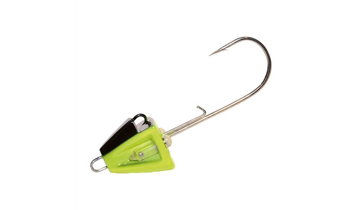 Black Cat Injector Jighead