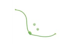 Black Cat Perlenstopper XXL