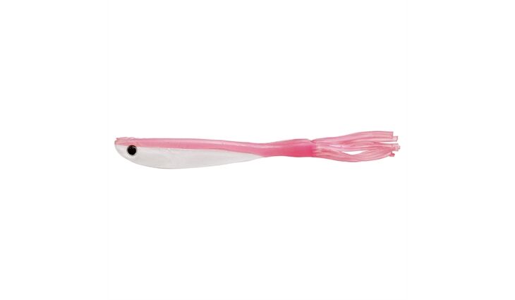 Quantum Hairy Mary Fransen - Jig 20 cm Pink Lady