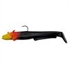 Black Cat Baby Cat Shad 18cm 50gr