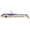 Black Cat Baby Cat Shad 18cm 75gr