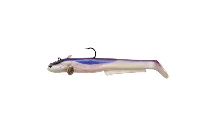 Black Cat Baby Cat Shad 18cm 75gr