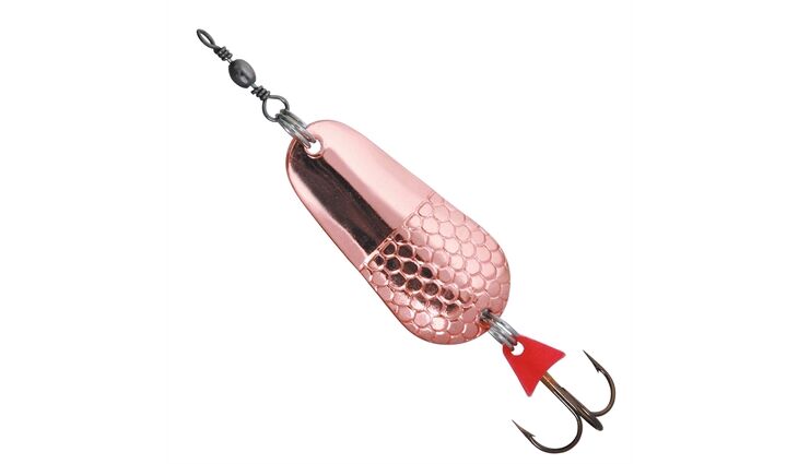Zebco Löffelblinker Classic Spoon 6gr